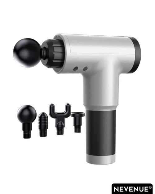 Mr. Ortho® - Portable Massage Gun™