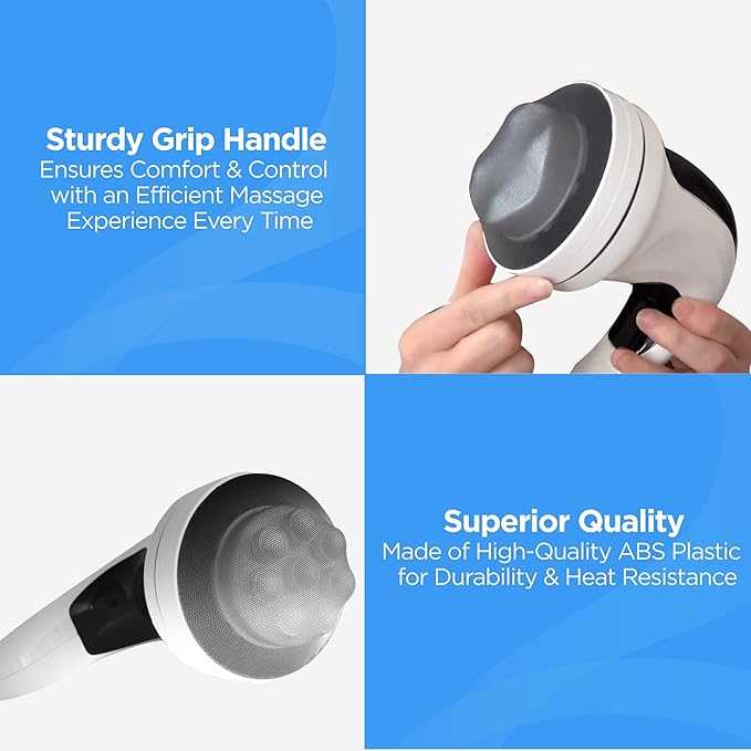 Mr. Ortho® - Full Body Massager