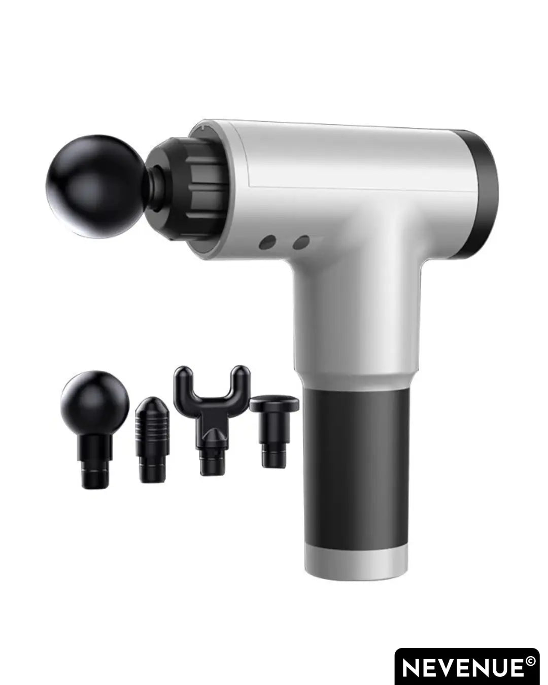 Mr. Ortho® - Portable Massage Gun™