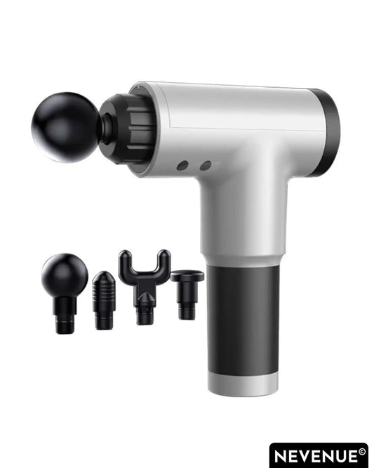 Mr. Ortho® - Portable Massage Gun™