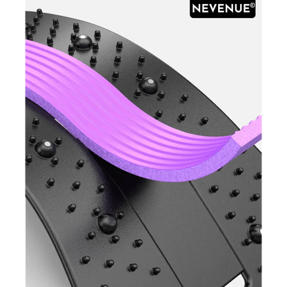 NEVENUE® - Back Nirvana Pad™ - Nevenue India