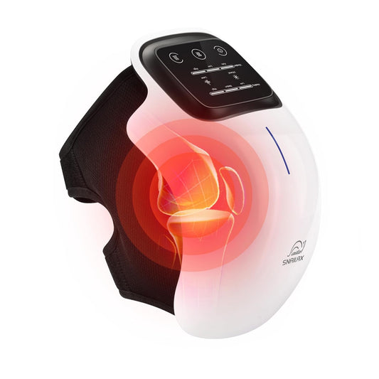Mr. Ortho® - Knee Massager
