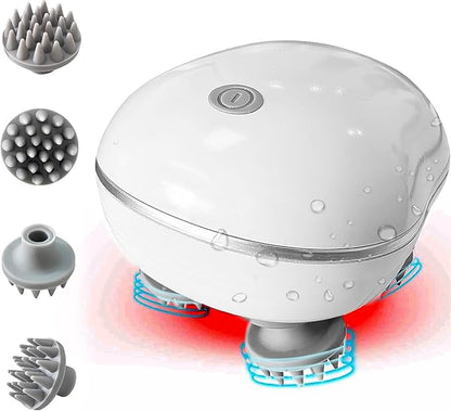 Mr. Ortho® - Scalp Massager