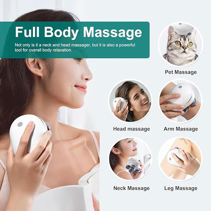 Mr. Ortho® - Scalp Massager