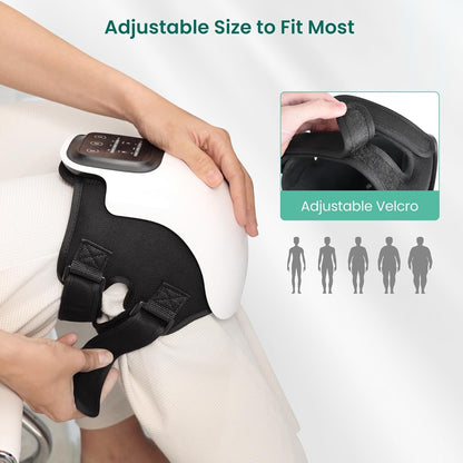 Mr. Ortho® - Knee Massager