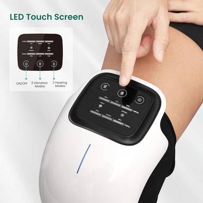 Mr. Ortho® - Knee Massager
